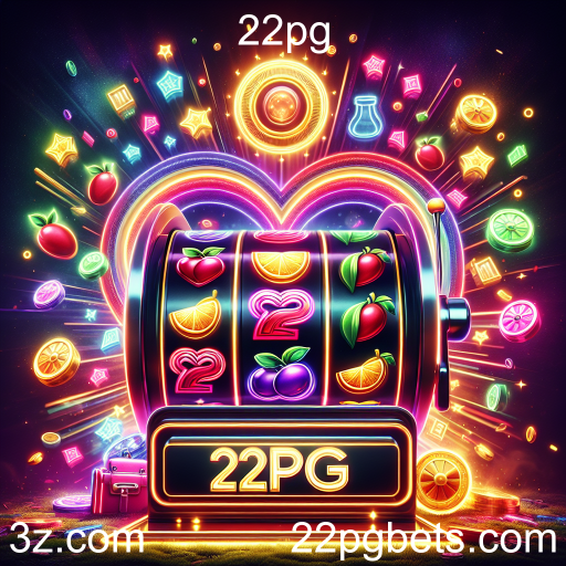 Atração Irresistível dos Caça-níqueis no 22pg